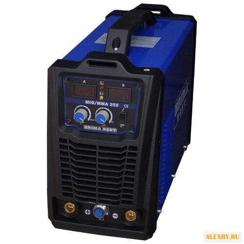 Сварочный аппарат BRIMA BEST