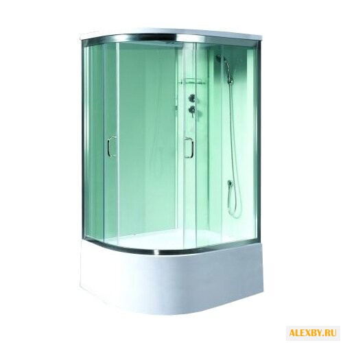 Закрытая кабина Band Hours