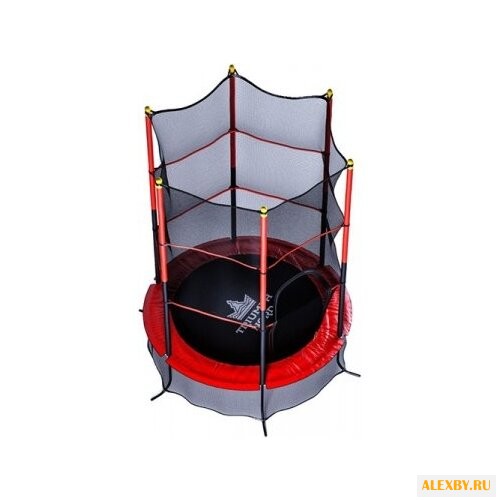 Каркасный батут Triumph Nord
