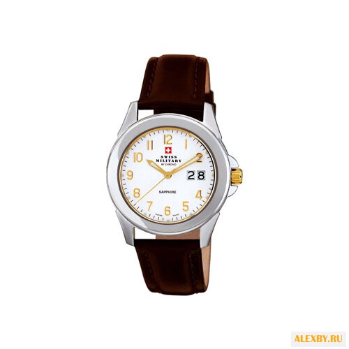 Наручные часы SWISS MILITARY BY