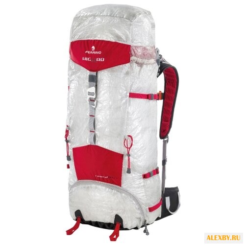Рюкзак Ferrino Radical 80+10
