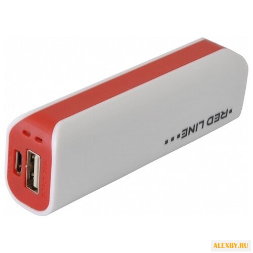 Аккумулятор Red Line R-3000