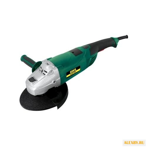 УШМ RWS УШМ-230 2500