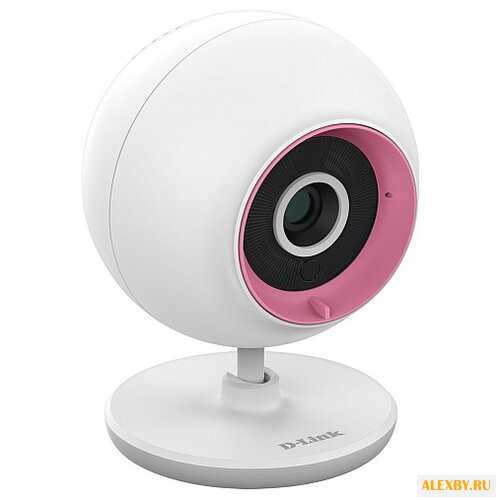 Видеоняня D-link DCS-700L