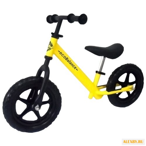 Беговел ecoBalance Race