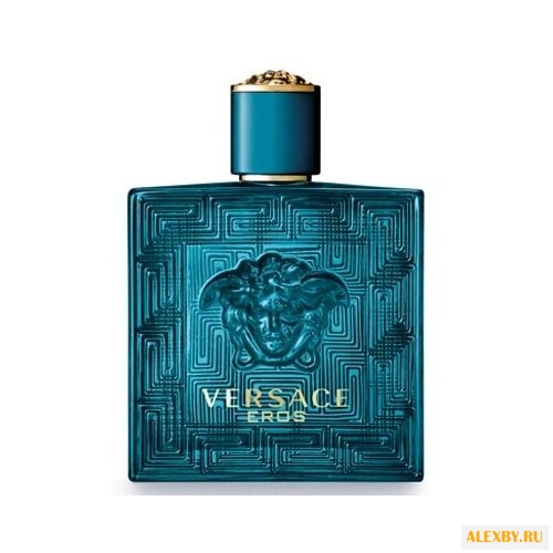Versace Eros pour Homme