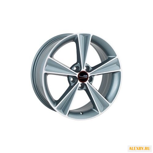 Колесный диск LegeArtis OPL38