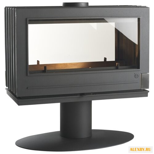 Печь-камин Invicta Nelson