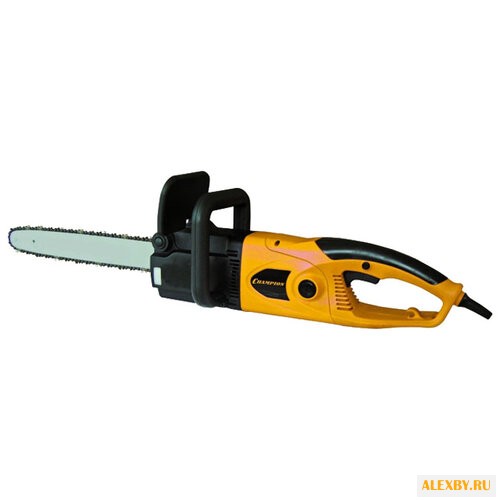 Цепная электрическая пила