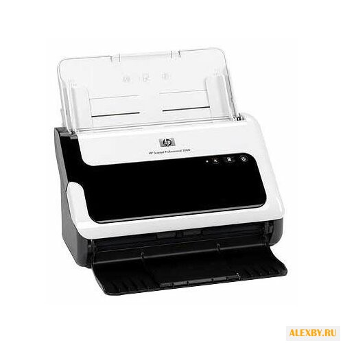Сканер HP Scanjet Professional