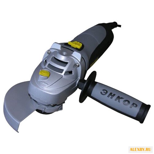 УШМ Энкор УШМ-1100 125