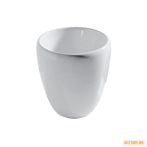 Раковина 40 см GALASSIA Ergo 7104