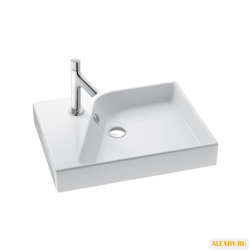 Раковина 60 см Jacob Delafon