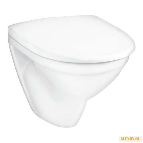 Унитаз Gustavsberg Nautic