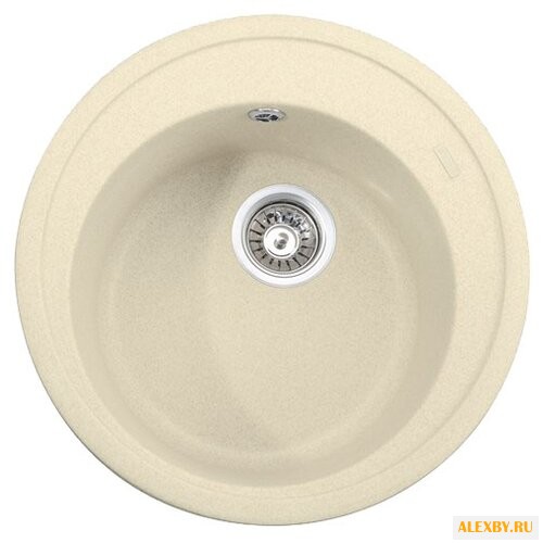 Врезная кухонная мойка KAISER