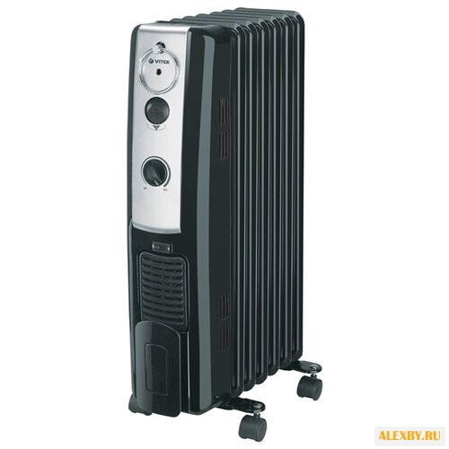 Масляный радиатор VITEK VT-2103