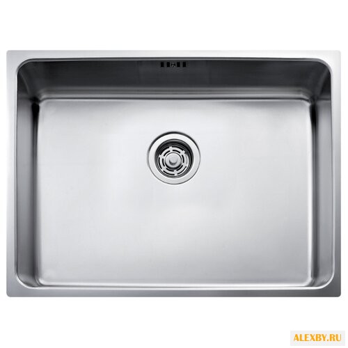 Интегрированная кухонная мойка