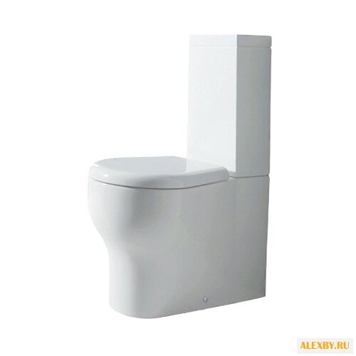 Унитаз KERASAN K09 3617