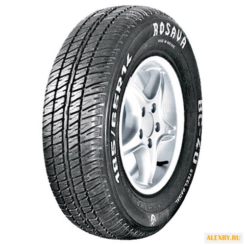 Автомобильная шина Rosava BC-40