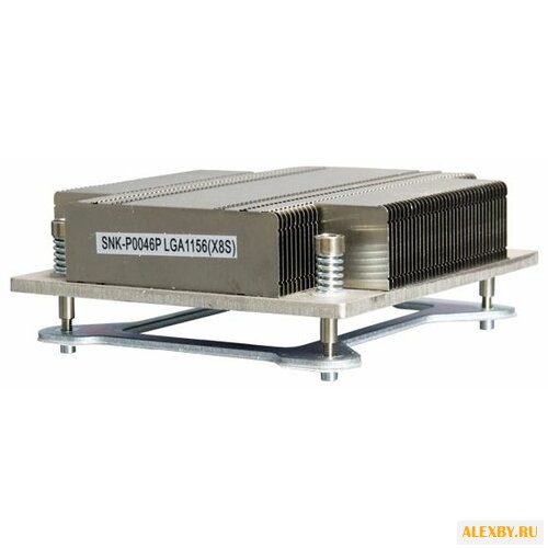 Кулер для процессора Supermicro