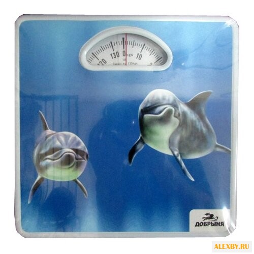 Весы Добрыня DO-3001