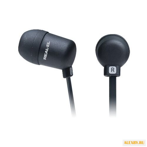 Наушники REAL-EL Z-1600