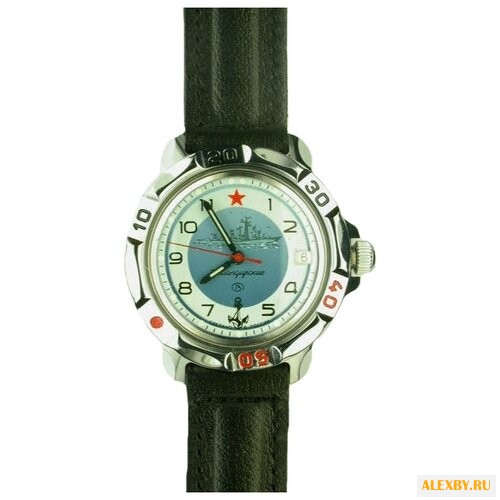 Наручные часы Восток 811879