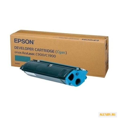 Картридж Epson C13S050099
