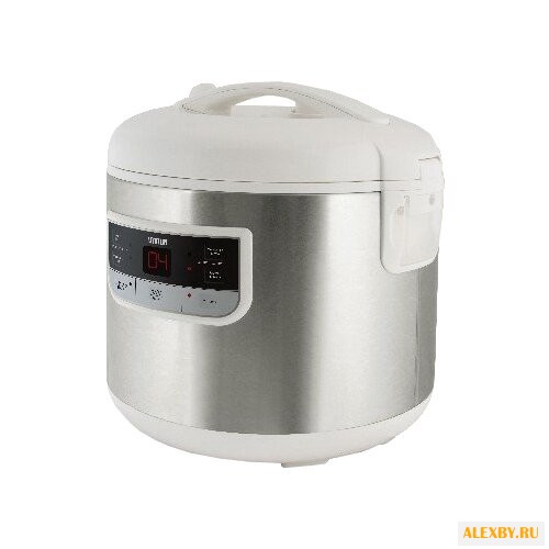 Мультиварка Mystery MCM-1015