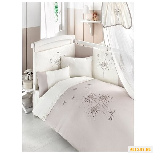 Балдахин Bebe Luvicci My Flore