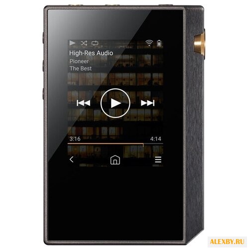 Плеер Pioneer XDP-30R
