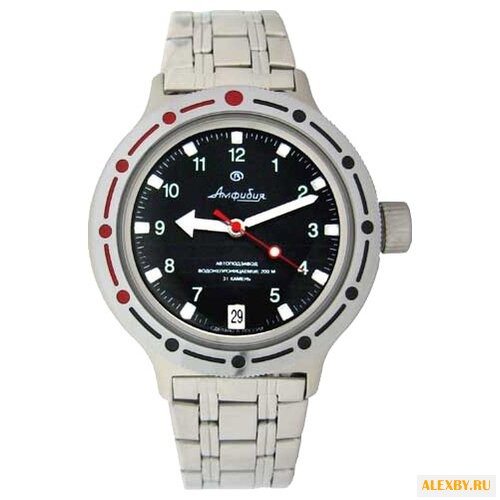 Наручные часы Восток 420269