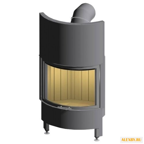 Топка Spartherm Speedy Rh
