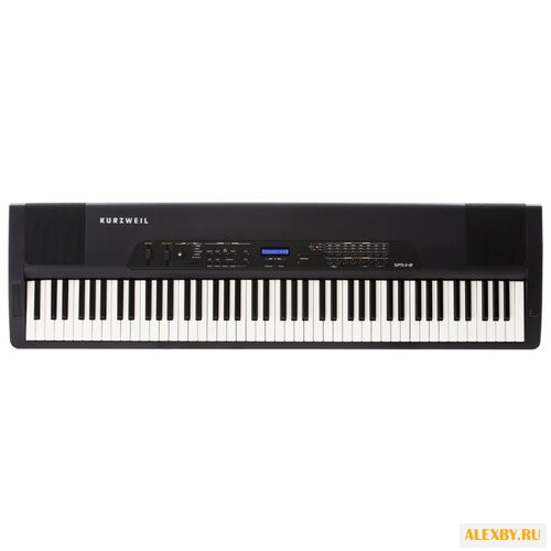 Цифровое пианино Kurzweil SPS4-8