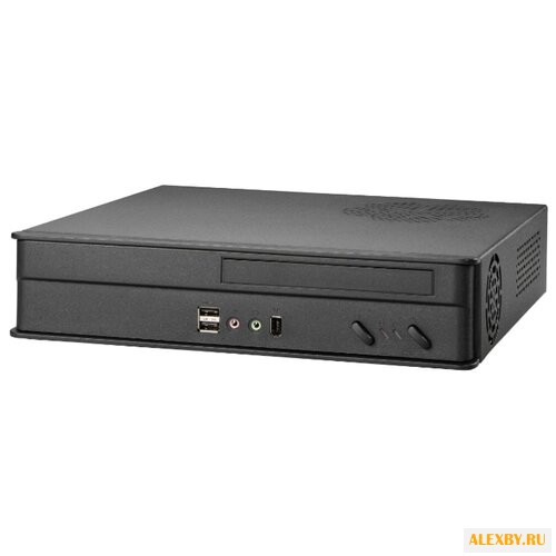 Компьютерный корпус Morex 2766