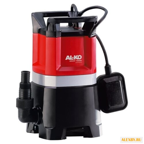Насос AL-KO Drain 10000 Comfort
