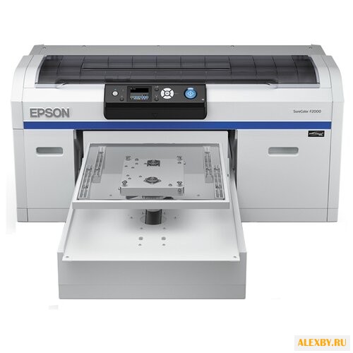 Принтер Epson SureColor SC-F2000