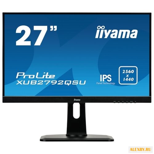 Монитор Iiyama ProLite