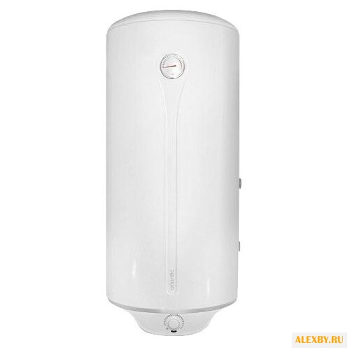 Накопительный водонагреватель