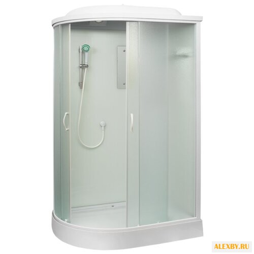 Закрытая кабина Mirwell MR 3512PR