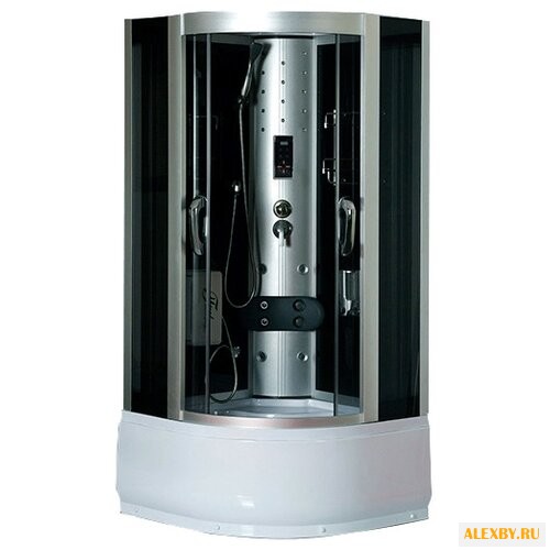 Закрытая кабина Loranto CS8708