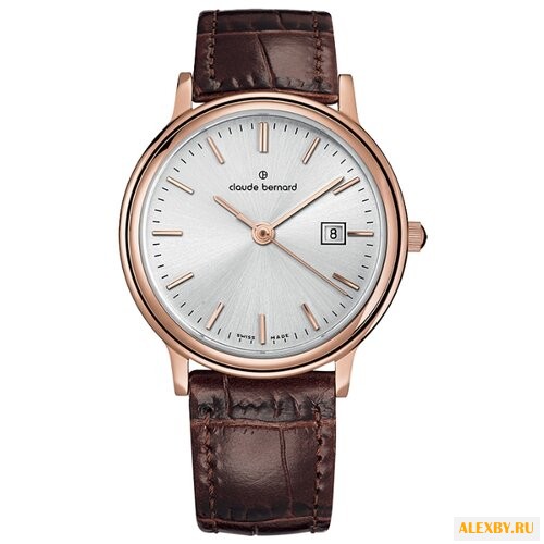 Наручные часы claude bernard
