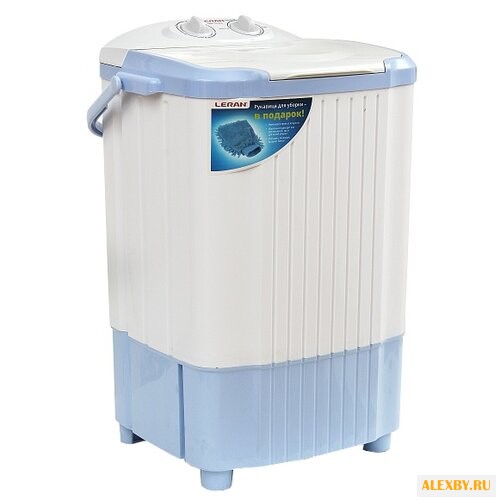 Стиральная машина Leran