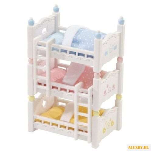 Игровой набор Sylvanian