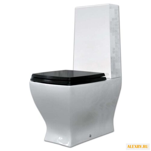 Унитаз the.artceram Jazz JZV003