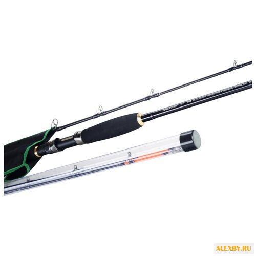 Удилище троллинговое Black Hole