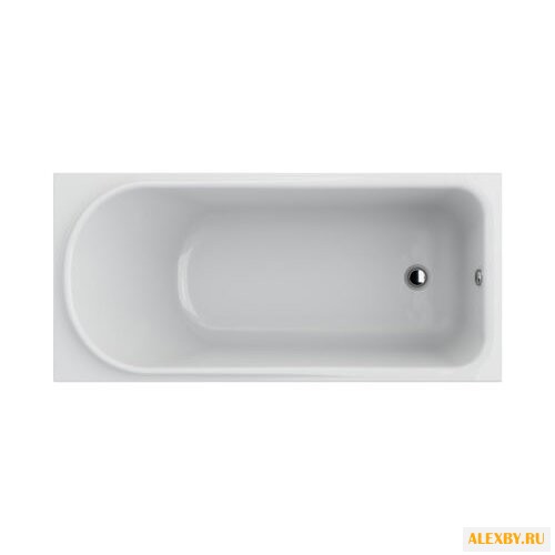 Отдельно стоящая ванна AM.PM
