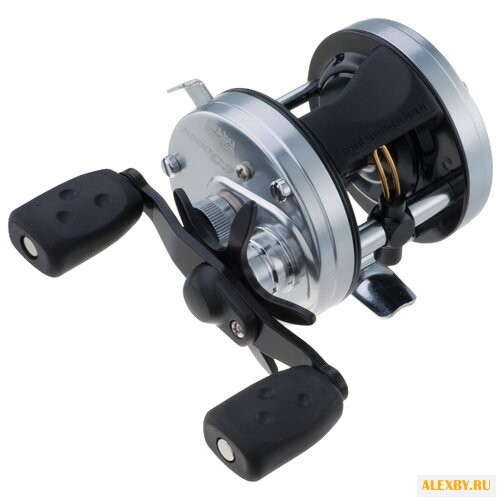 Катушка Abu Garcia Ambassadeur