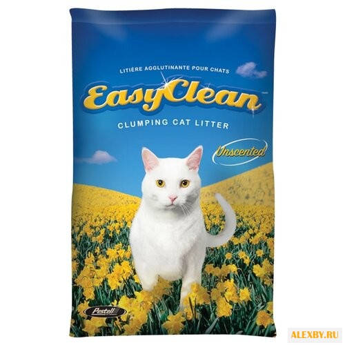 Наполнитель Easy Clean