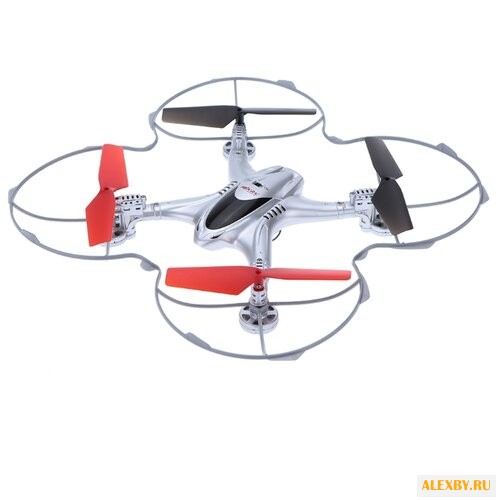 Квадрокоптер MJX X300C FPV